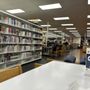 Photo of Spring Branch Memorial Branch Library