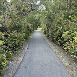 William Tugman State Park