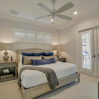 Shade & Shutter Concepts - Shutters Near Me - Naples, Florida