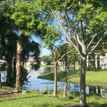 Trailhead Park - Parks Near Me - Deerfield Beach, Florida