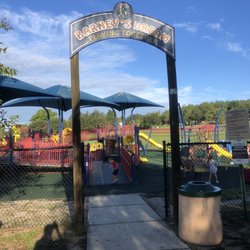 Kiwanis Park - Kiwanis park