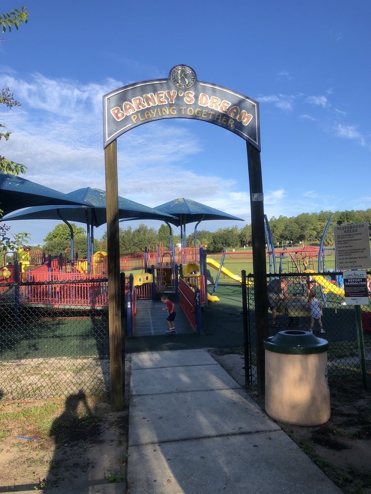 Kiwanis Park Image