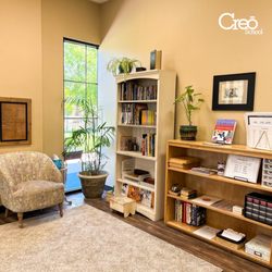 Creo School - Lower Elementary Classroom