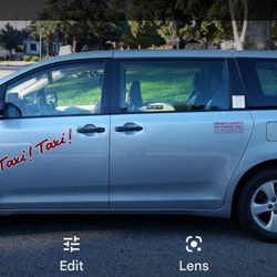 Taxi Taxi - Taxi Van Service
