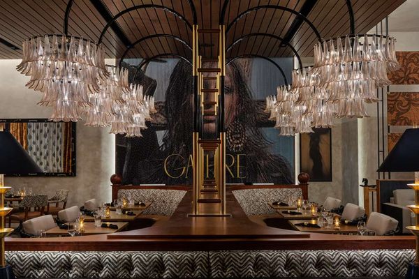 Hotel Fraye Nashville, Curio Collection by Hilton by null