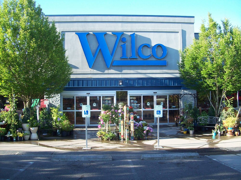 WILCO FARM STORE BATTLE GROUND 24 Photos & 29 Reviews 815 W Main