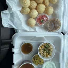 Pani Puri