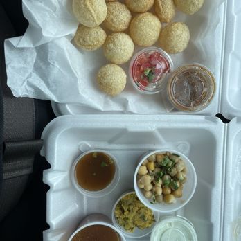 Khan Baba - Pani Puri - Fast Food Near Me - Fort Lauderdale, Florida Khan Baba - Pani Puri - Fast Food Near Me - Fort Lauderdale, Florida