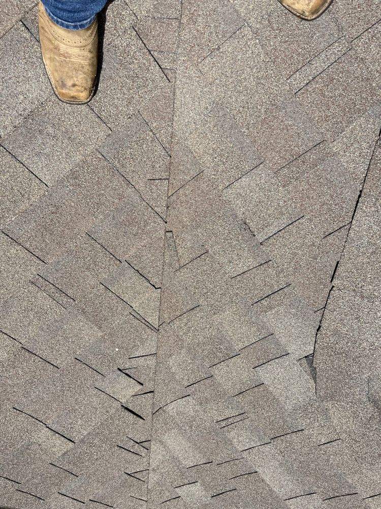 Slide of Lone Star Roofing & Demolition