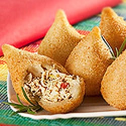 Sabor do Brasil