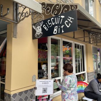 Biscuit Bitch - Breakfast & Brunch Near Me - Seattle, Washington