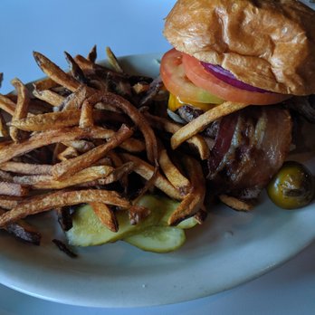 Moreland Ale House - A great burger - Breakfast & Brunch Near Me - Portland, Oregon Moreland Ale House - A great burger - Breakfast & Brunch Near Me - Portland, Oregon