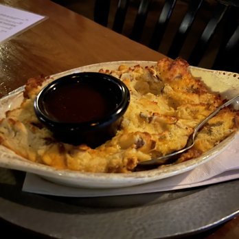 Cornish Pasty - Garlic Mashed Potatoes** - British Near Me - Las Vegas, Nevada Cornish Pasty - Garlic Mashed Potatoes** - British Near Me - Las Vegas, Nevada