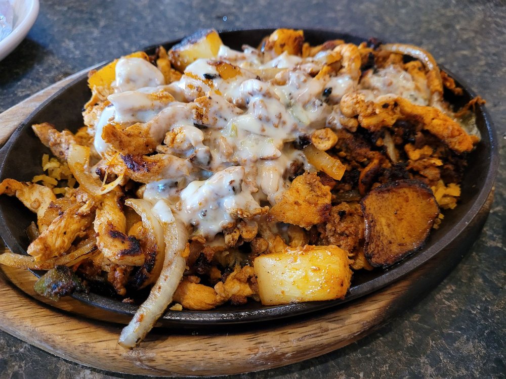 La Fiesta