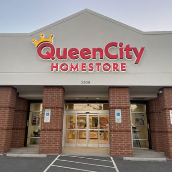 Queen City Homestore - Appliances Near Me - Monroe, North Carolina Queen City Homestore - Appliances Near Me - Monroe, North Carolina