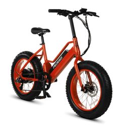 Pedego Electric Bikes Sarasota - The New Pedego Element