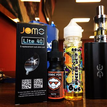 GOODFELLA'S VAPE SHOP - Updated June 2026 - 48 Photos & 14 Reviews - 1800  Ritner St, Philadelphia, Pennsylvania - Vape Shops - Phone Number