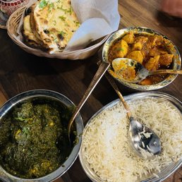 Chicken Vindaloo