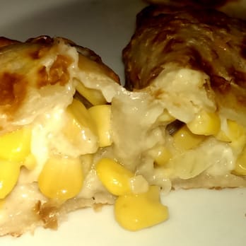5411 Empanadas - Sweet corn empanada - recommended! - Empanadas Near Me - Chicago, Illinois