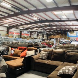 American Freight Furniture & Mattress