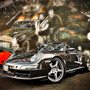 Photo of R2 Motorsports