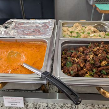 Avachi Biryani House - Buffet - Indian Near Me - Cupertino, California