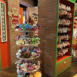 Christmas in San Francisco
