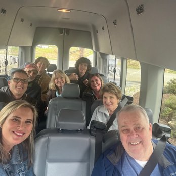 Uncorked Wine Tours - Wine Tours Near Me - Paso Robles, California Uncorked Wine Tours - Wine Tours Near Me - Paso Robles, California