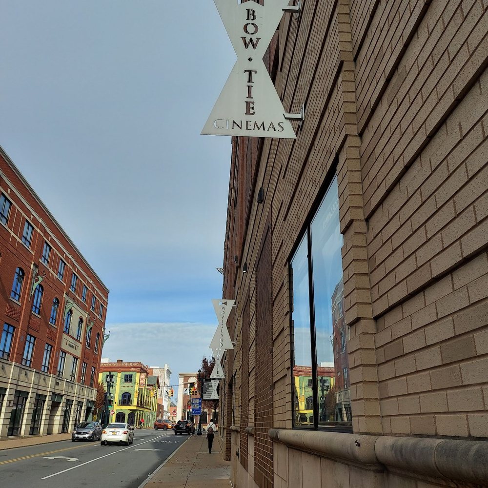 Movieland 6 - Cinema Near Me - Schenectady, New York