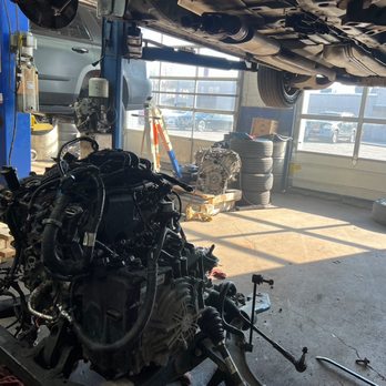 John’s Auto Experts - Engine Replacement - Auto Repair Near Me - Warren, Michigan John’s Auto Experts - Engine Replacement - Auto Repair Near Me - Warren, Michigan