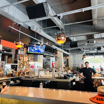 SPIN San Francisco - Inside - Venues & Event Spaces Near Me - San Francisco, California SPIN San Francisco - Inside - Venues & Event Spaces Near Me - San Francisco, California
