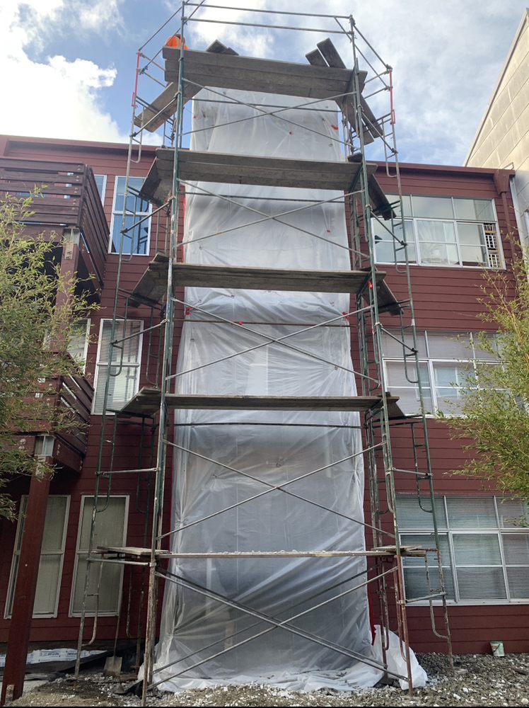 Slide of Active Scaffold