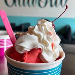 Chill Out Ice Creamery