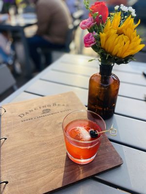 Dancing Bear Appalachian Bistro by null
