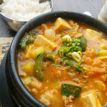 Daeji Ssonday Bbq Restaurant - Korean Near Me - Ridgefield, New Jersey Daeji Ssonday Bbq Restaurant - Korean Near Me - Ridgefield, New Jersey
