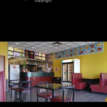 China Wok - Chinese Near Me - Indianapolis, Indiana