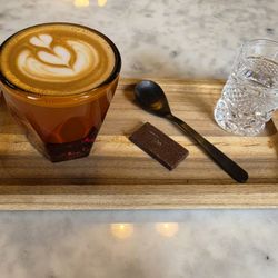 Landmark Coffee - Cortado