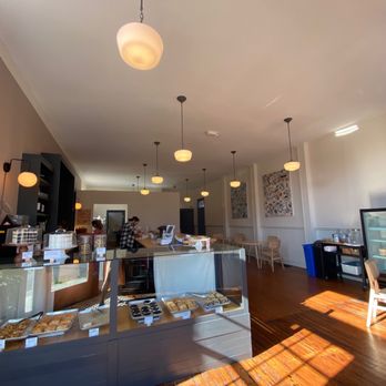 Fat Rabbit - Interior - Custom Cakes Near Me - Richmond, Virginia Fat Rabbit - Interior - Custom Cakes Near Me - Richmond, Virginia
