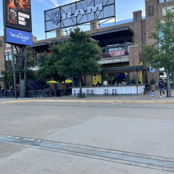 Globe Life Field - Stadiums & Arenas Near Me - Arlington, Texas
