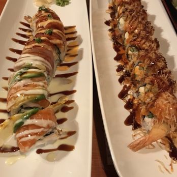 Sakura Sushi & Grill - Japanese Near Me - Cranbrook, British Columbia Sakura Sushi & Grill - Japanese Near Me - Cranbrook, British Columbia