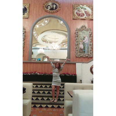 La Casa de los Abuelos by null