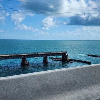 Seven Mile Bridge - Landmarks & Historical Buildings Near Me Seven Mile Bridge - Landmarks & Historical Buildings Near Me