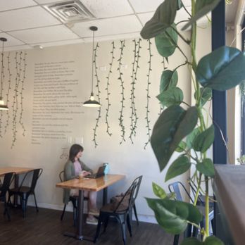 Evolve Coffee + Matcha - Coffee & Tea Near Me - Metairie, Louisiana