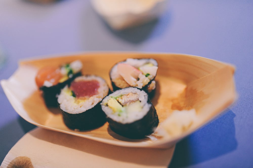 Catering By Design - wedding in Philadelphia, PA