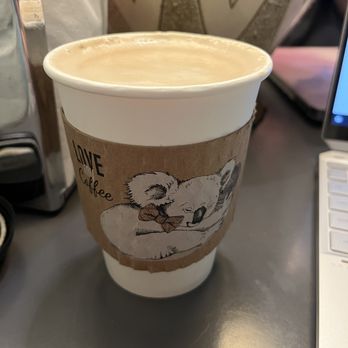 Diamonds Coffee Shoppe - Vanilla Latte - Coffee & Tea Near Me - Minneapolis, Minnesota Diamonds Coffee Shoppe - Vanilla Latte - Coffee & Tea Near Me - Minneapolis, Minnesota