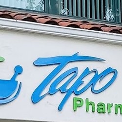Tapo Pharmacy