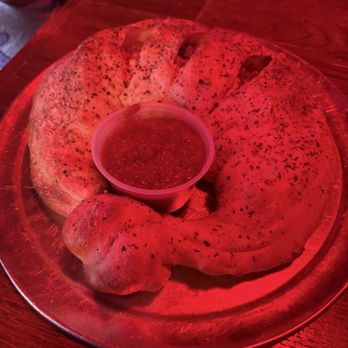 Mosey's - Stromboli - Pizza Near Me - Panama City, Florida Mosey's - Stromboli - Pizza Near Me - Panama City, Florida