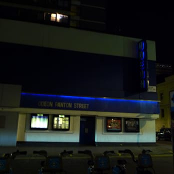 Odeon - Odeon Cinemas Ltd - Cinema Near Me - London, XGL Odeon - Odeon Cinemas Ltd - Cinema Near Me - London, XGL