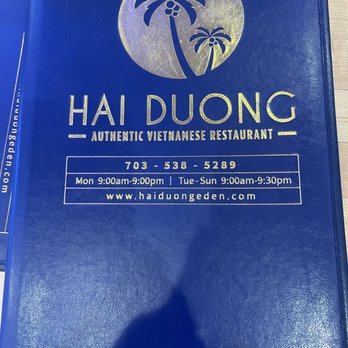 Hai Duong - Vietnamese Near Me - Falls Church, Virginia Hai Duong - Vietnamese Near Me - Falls Church, Virginia