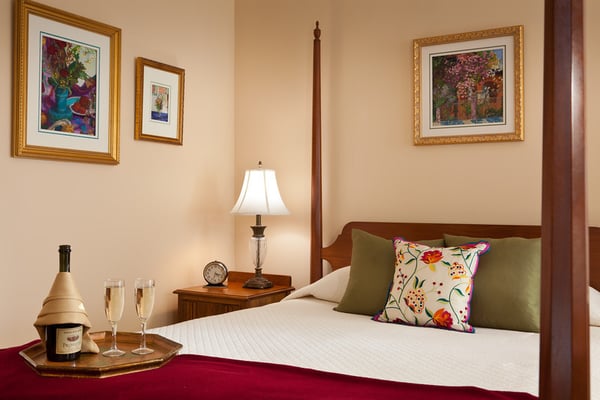 Woodley Park Guest House by null